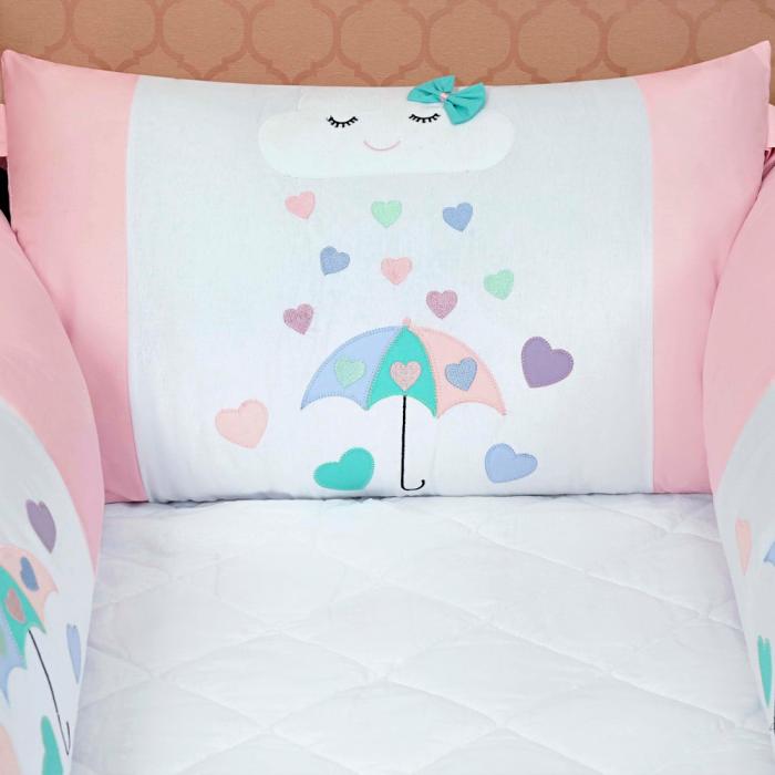 Kit Chuva de Amor