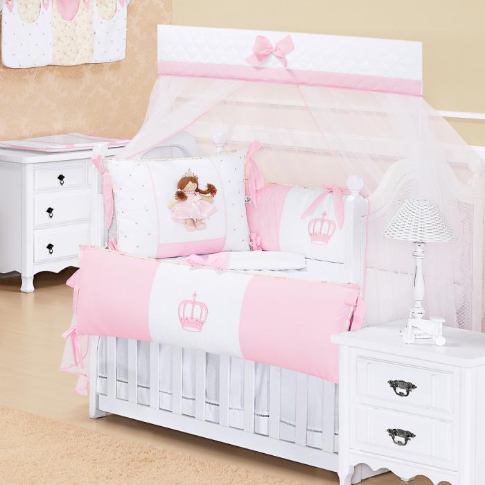 Coleção Princesa