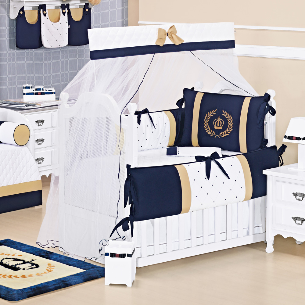 Coleção Coroa Marinho