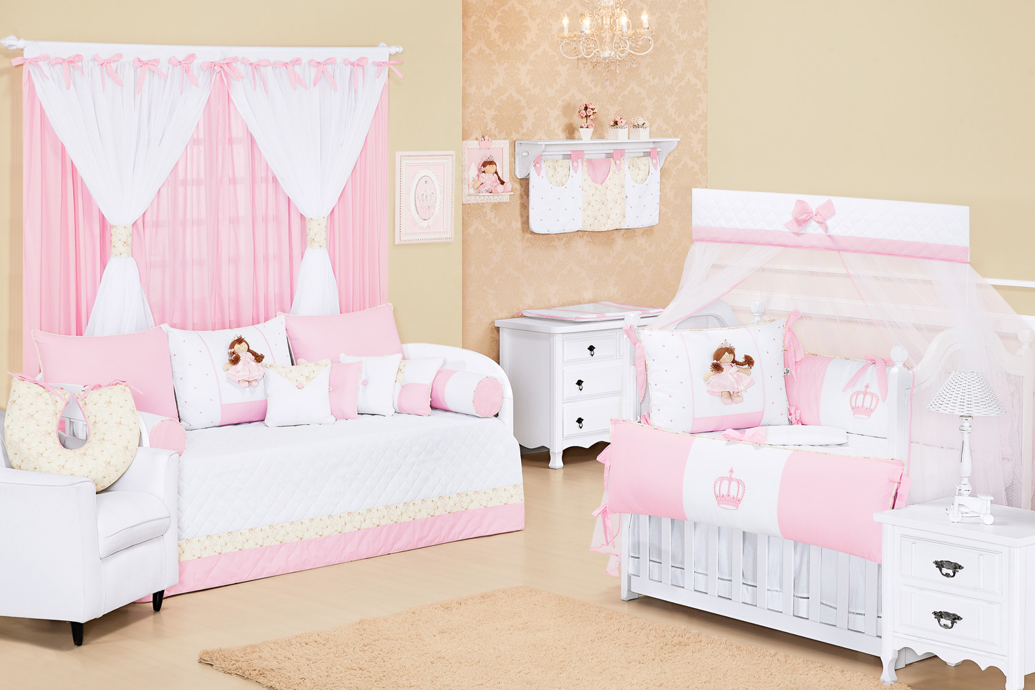 Coleção Princesa